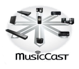 MusicCast