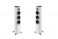 Sonus faber Sonetto III