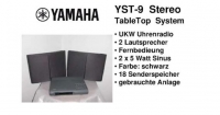 Yamaha YST-9