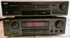 AKAI AA-V1100 und CD-1100